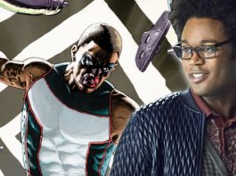 Na nova temporada Oliver Queen terá que lutar contra vilões como Tobias Church e Prometheus