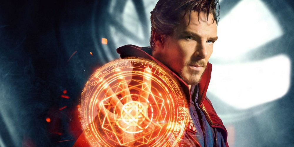 doctor strange Filme Completo