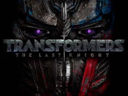 Transformers 5: O Último Cavaleiro