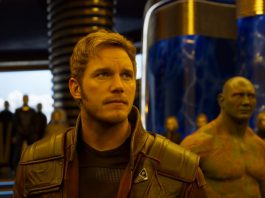 Guardiões da Galáxia vol. 2, Super Bowl