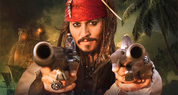 Piratas Do Caribe 6 Pode estar em planejamento