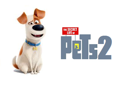 Pets 2