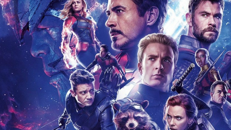 A Explicação das Viagens no Tempo Dos Vingadores 4 Ultimato Parte 1