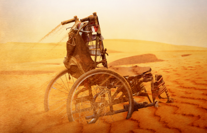 3% Terceira temporada