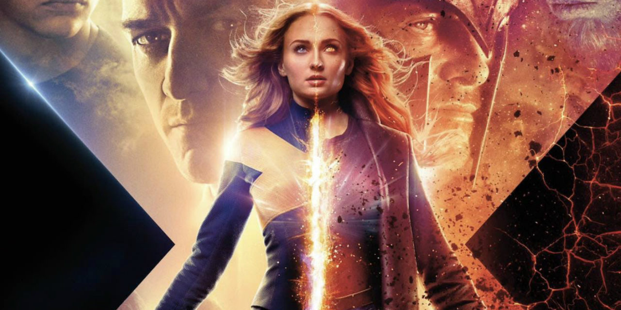 Fênix Negra pode ter a pior abertura de bilheteria de todos os tempos