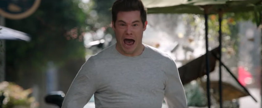 Jexi Adam DeVine