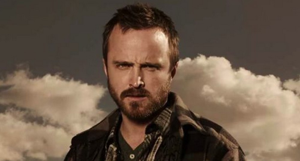 El Camino filme breaking bad