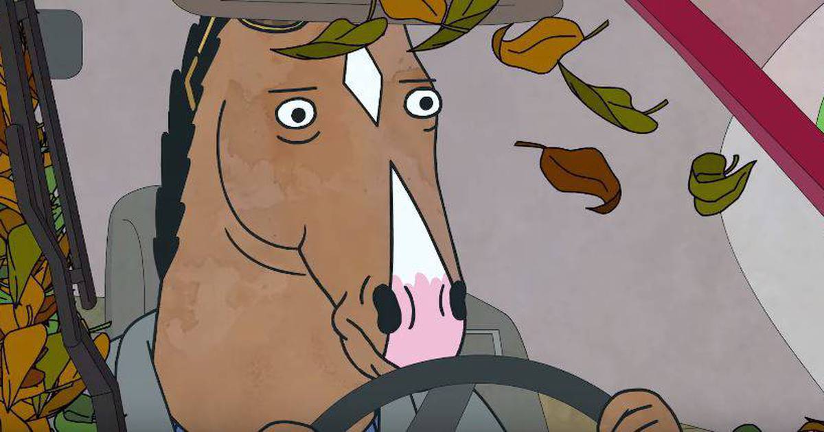 bojack-horseman 6