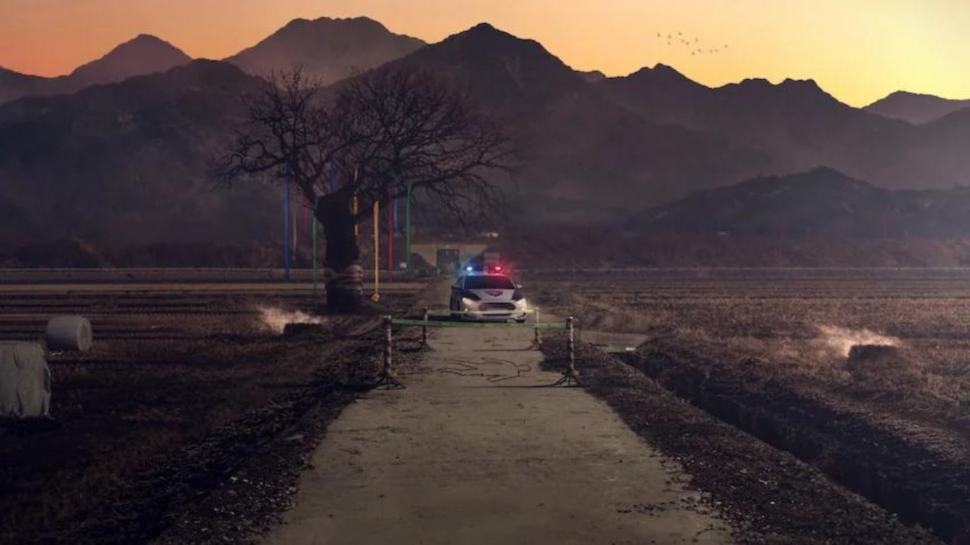 A Herdeira da Netflix: Mistério e Herança Macabra