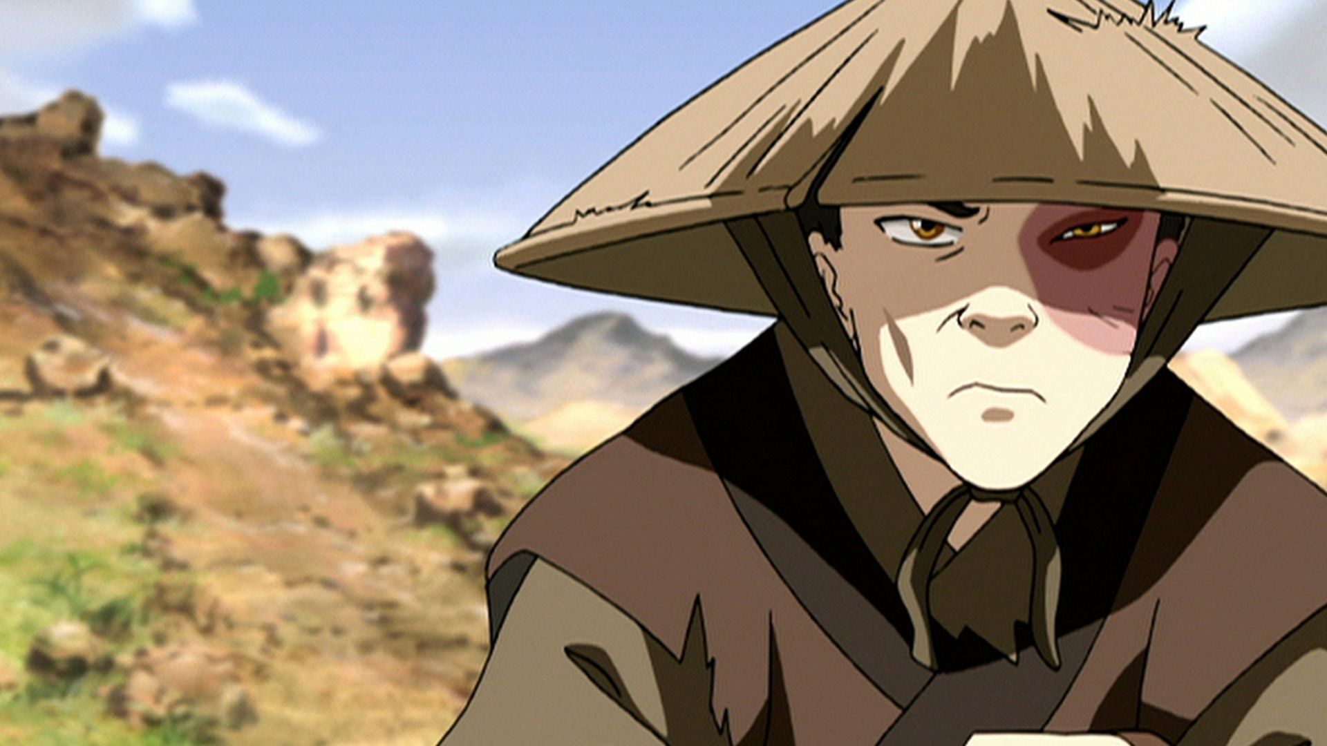 Avatar: A Lenda de Aang - Lições de Humildade no Episódio 'Trabalho Amargo'