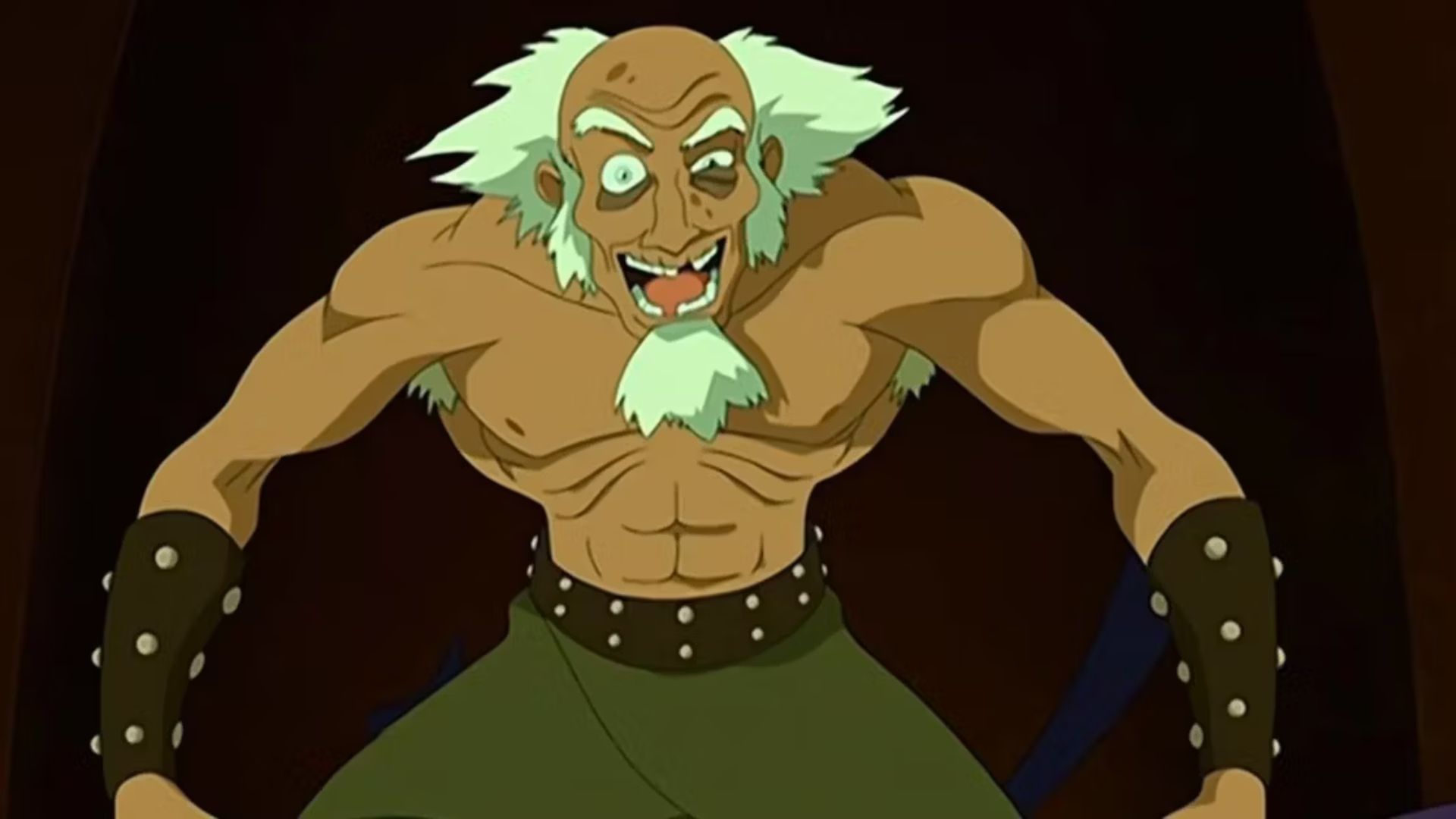 Avatar: A Lenda de Aang - 'O Rei de Omashu': Aventuras, Revelações e a Arte de Pensar Diferente