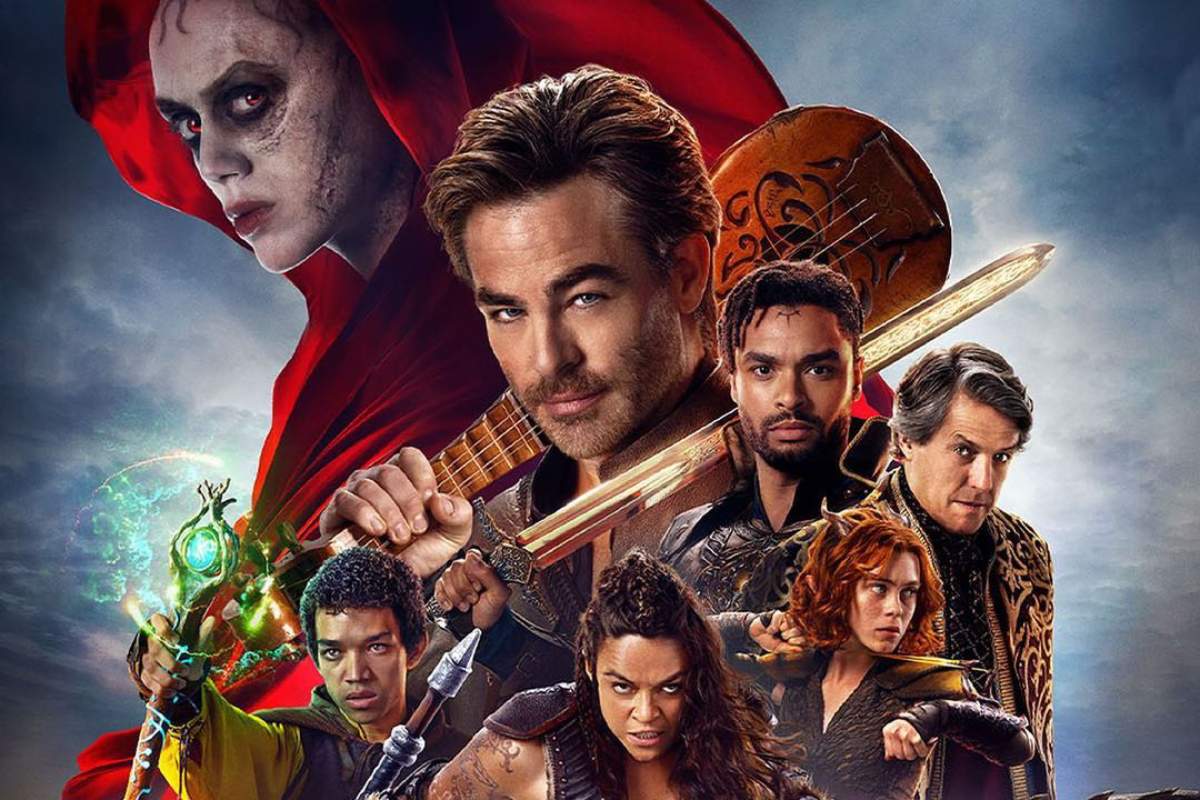 Top 3 Live Actions de 2023: As Maiores Sensações do Ano