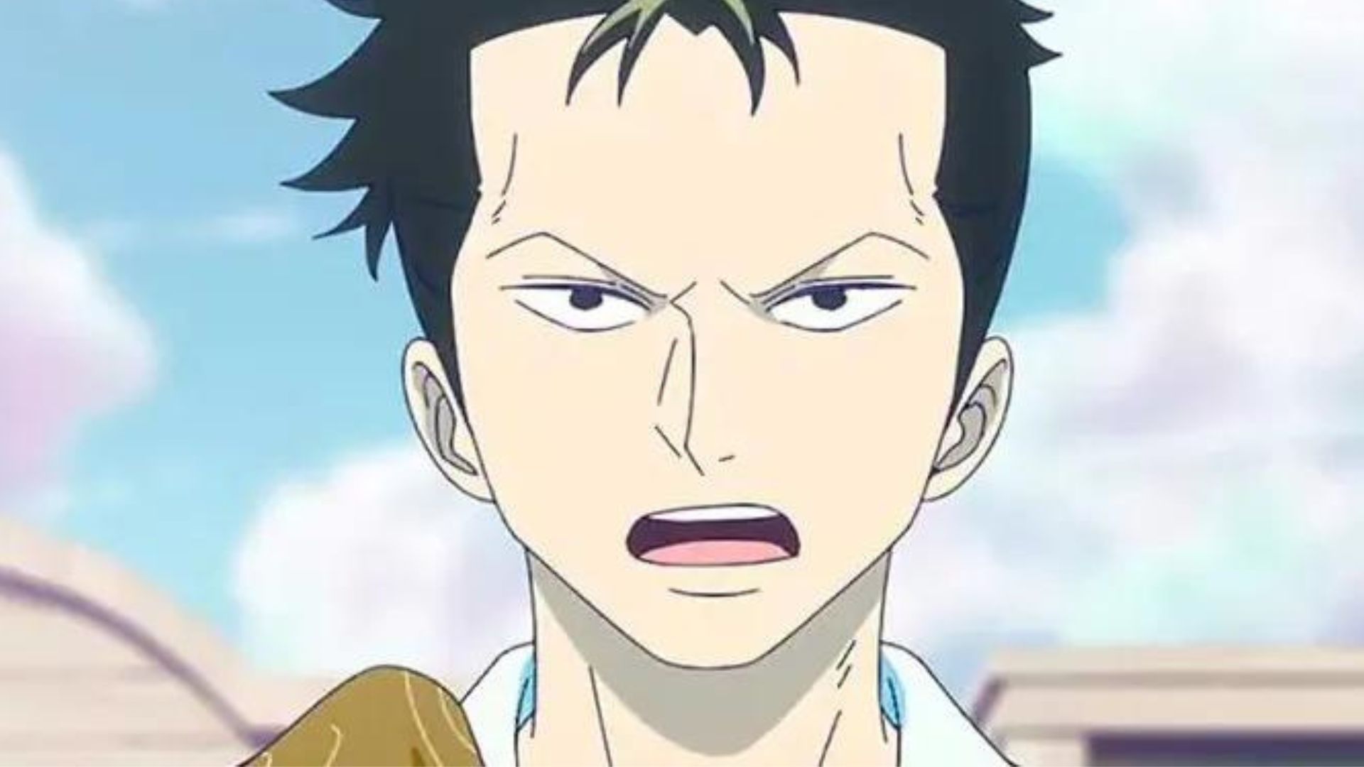 Monstros: A Maldição do Dragão