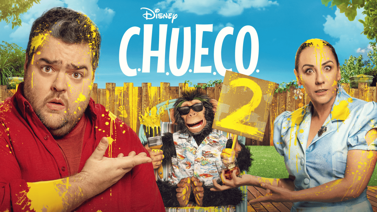 CHUECO 2