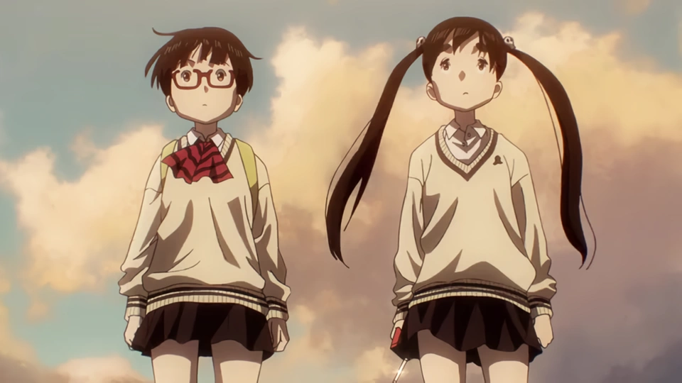 DEAD DEAD DEMONS DEDEDEDE DESTRUCTION