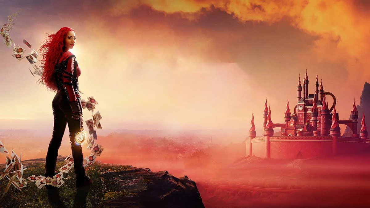 Descendentes A Ascensão de Copas