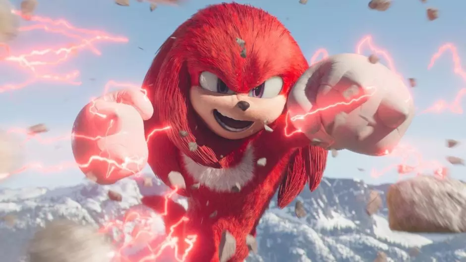Knuckles
