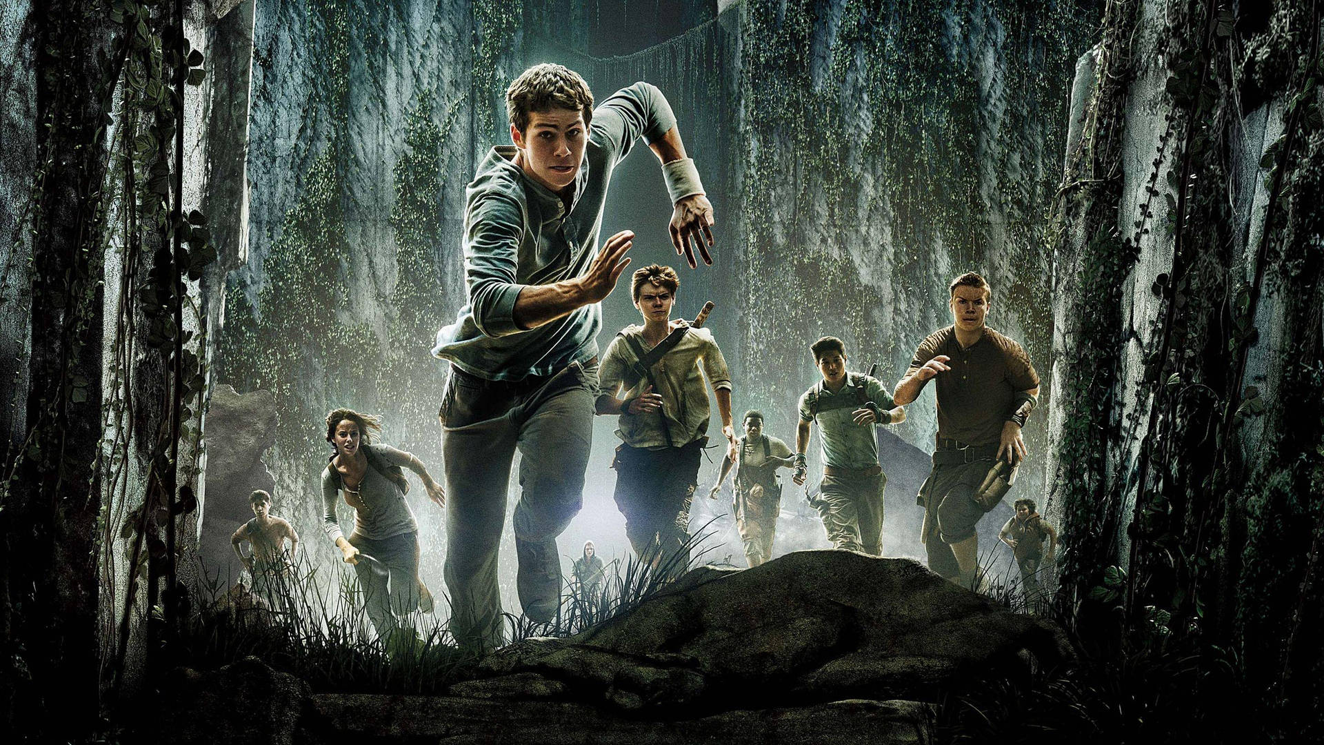 Maze Runner
