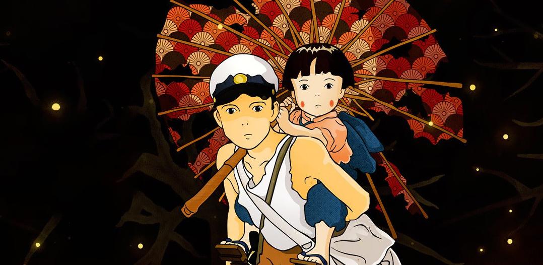 Túmulo dos Vagalumes