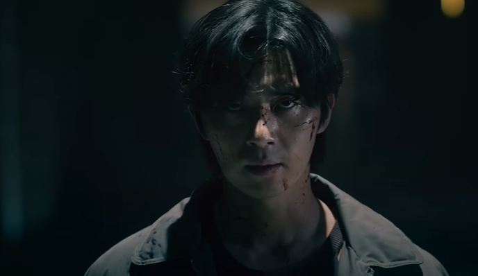 A Criatura de Gyeongseong Temporada 2