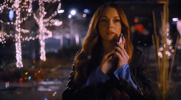 Nosso Segredinho Filme Netflix