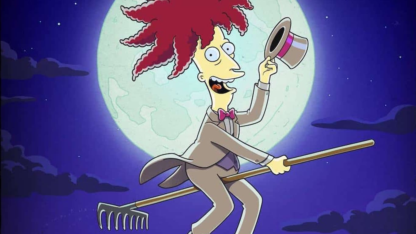 Disney+ Os-Simpsons-The-Most-Wonderful-Time-of-the-Year