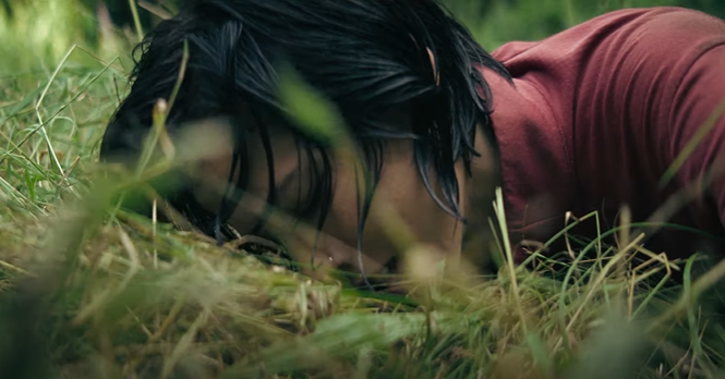 Não se Mexa Filme Netflix