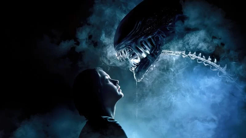 Alien Romulus Estreia Disney+