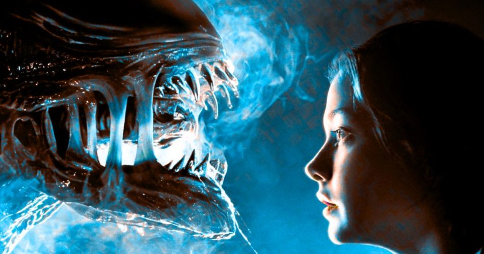 Alien Romulus Estreia Disney+