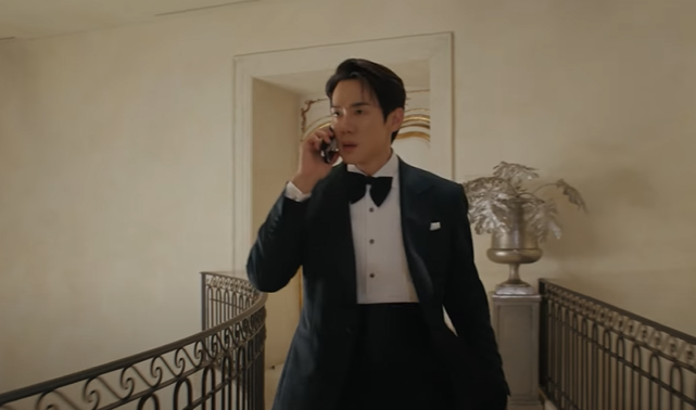 Quando o Telefone Toca