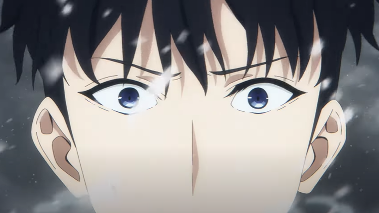 SOLO LEVELING - Segundo Despertar