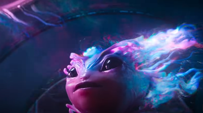 Nível Secreto - Temporada 1