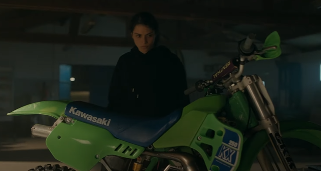 GTMax estreia Netflix