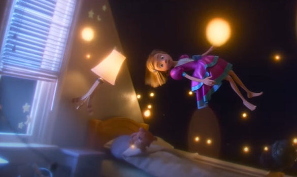 Produção de Sonhos