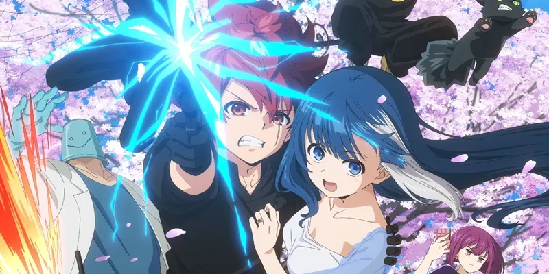 Mission: Yozakura Family Mission: Yozakura Family