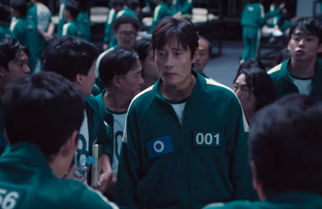 Round 6: Análise da Revelação do Jogador 001 na Segunda Temporada