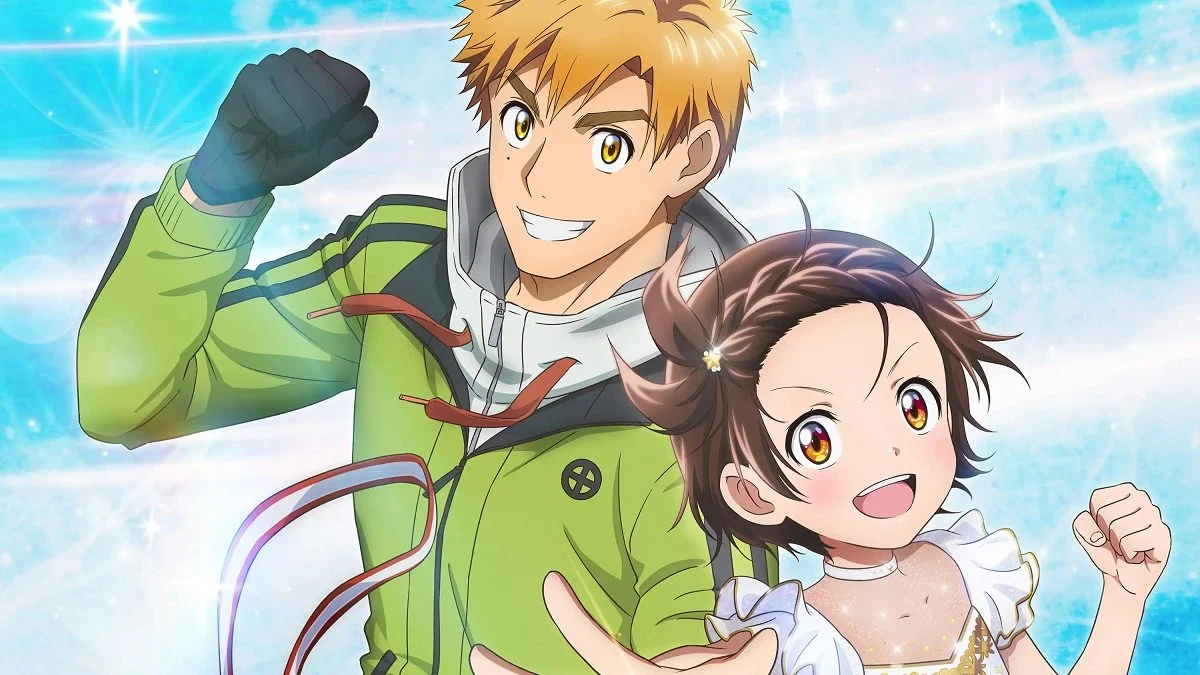 Anime Medalist estreias da semana Disney+