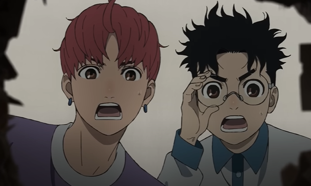 Dan Da Dan Temporada 2