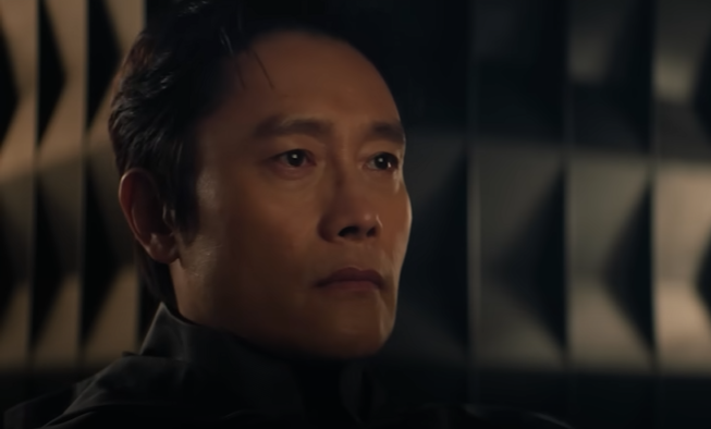 Round 6 Temporada 2 Estreia