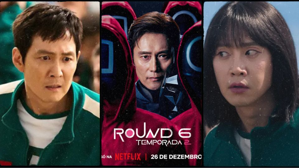 Round 6: Segunda Temporada – Os 10 Destaques Que Você Precisa Conhecer