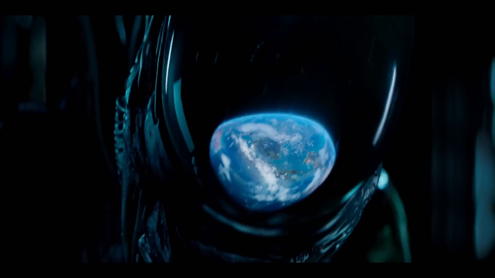 Alien: Earth | Nova série Disney+ ganha novo teaser
