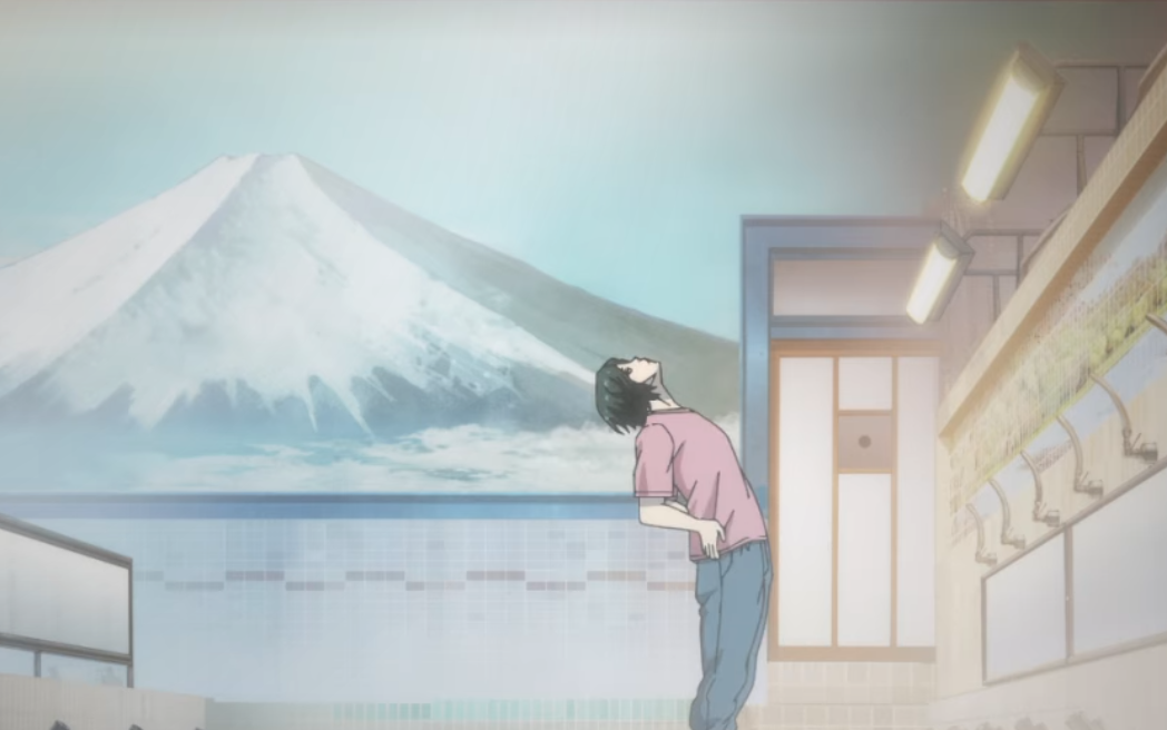 "Babanbabanban Vampire": Novo Anime Estreia Hoje na Netflix