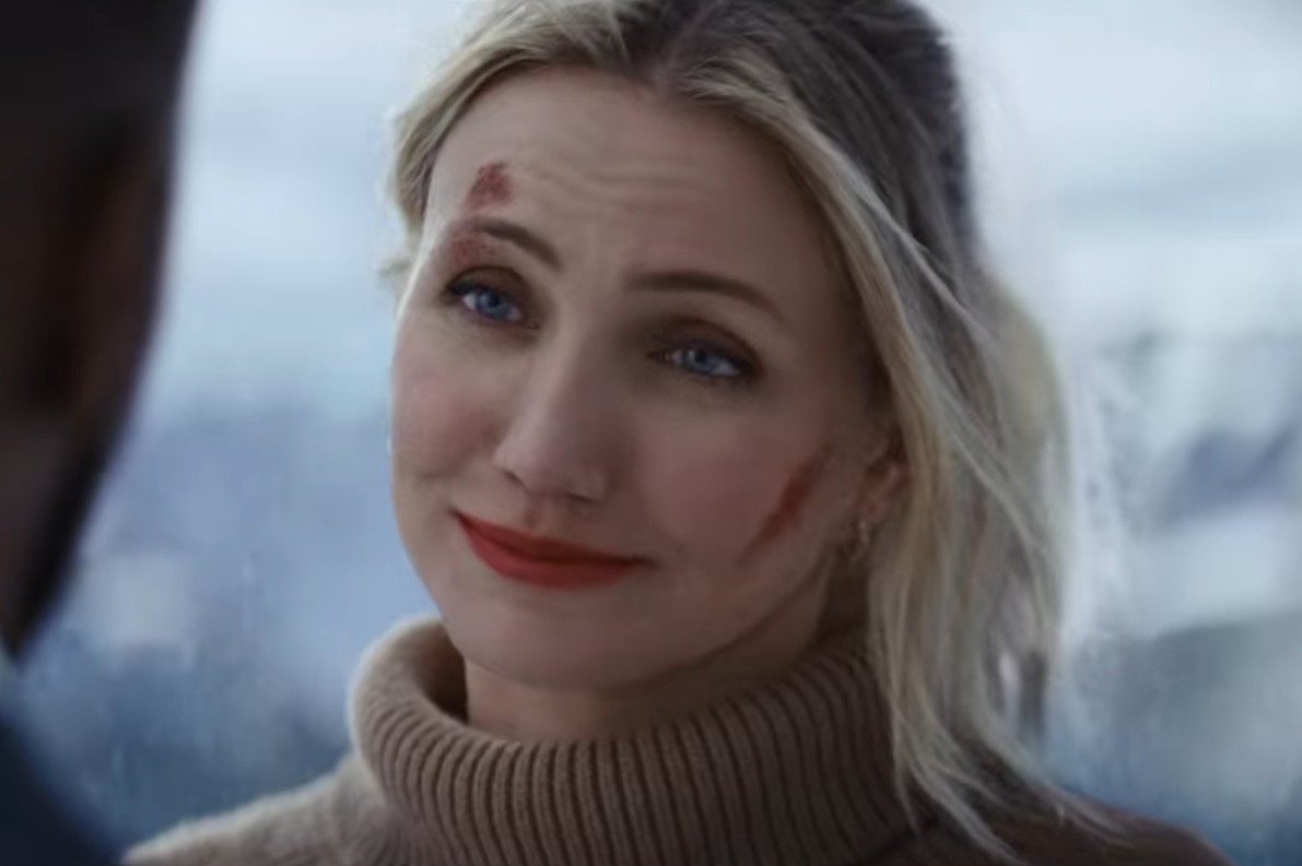 Cameron Diaz: 4 Filmes Imperdíveis da Atriz para Assistir na Netflix