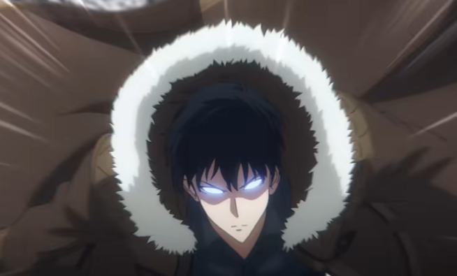 Solo Leveling 2ª Temporada