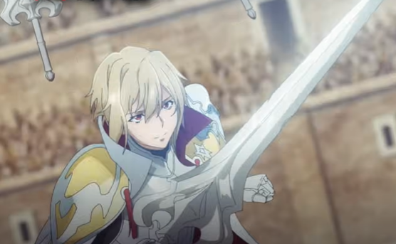 Estreias Disney+ Ishura Segunda Temporada