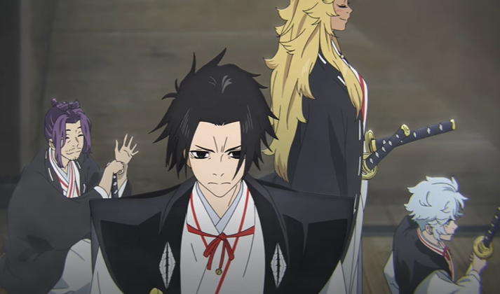 Hell's Paradise Segunda Temporada