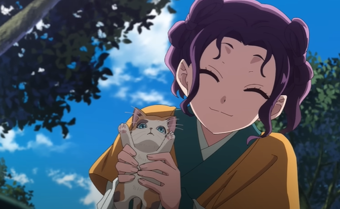 Diários de uma Apotecária Segunda Temporada