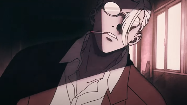 SAKAMOTO DAYS estreia na Netflix