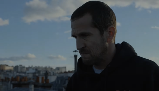 Ad Vitam Filme Francês estreia Netflix