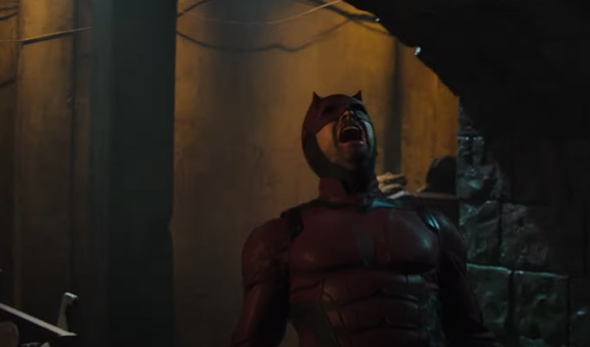 Demolidor Renascido Disney+